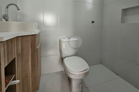 Casa Térrea à venda com 3 quartos, sendo 1 suíte,  em Villa Di Cesar, Mogi das Cruzes, SP