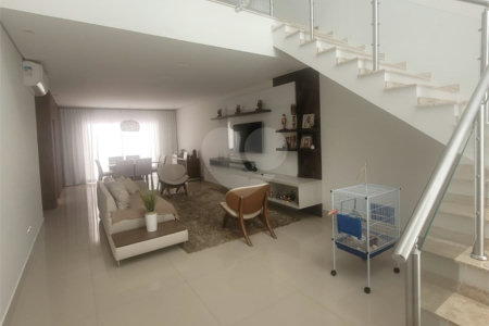 Casa à venda com 3 suítes no condomínio Residencial Villa do Bosque, Sorocaba - SP