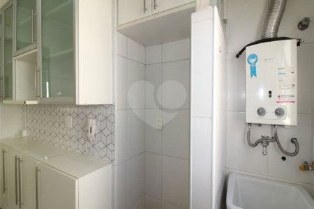 Apartamento à venda com 1 quarto em Indianópolis, São Paulo, SP