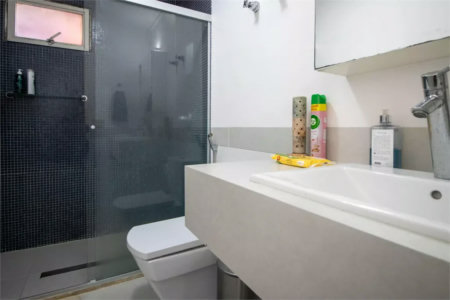 Duplex à venda com 2 suítes em Jardim Londrina, São Paulo, SP