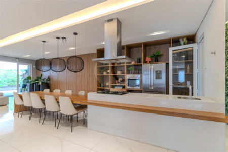Apartamento à venda com 2 quartos, sendo 1 suíte, em Chácara Santo Antônio, São Paulo, SP