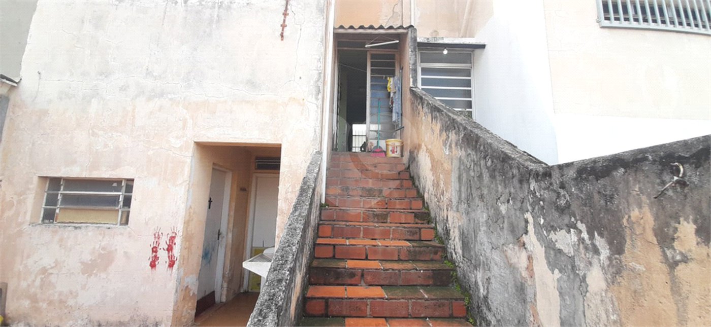 Sobrado à venda com 2 quartos em Tremembé, São Paulo, SP