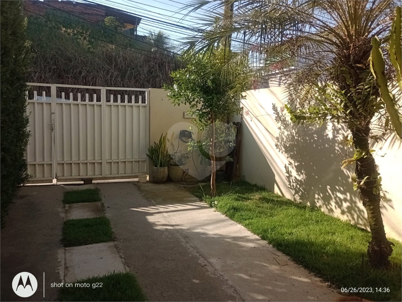 Casa à venda com 3 quartos, sendo 1 suíte, em Campo Grande, Rio de Janeiro, RJ