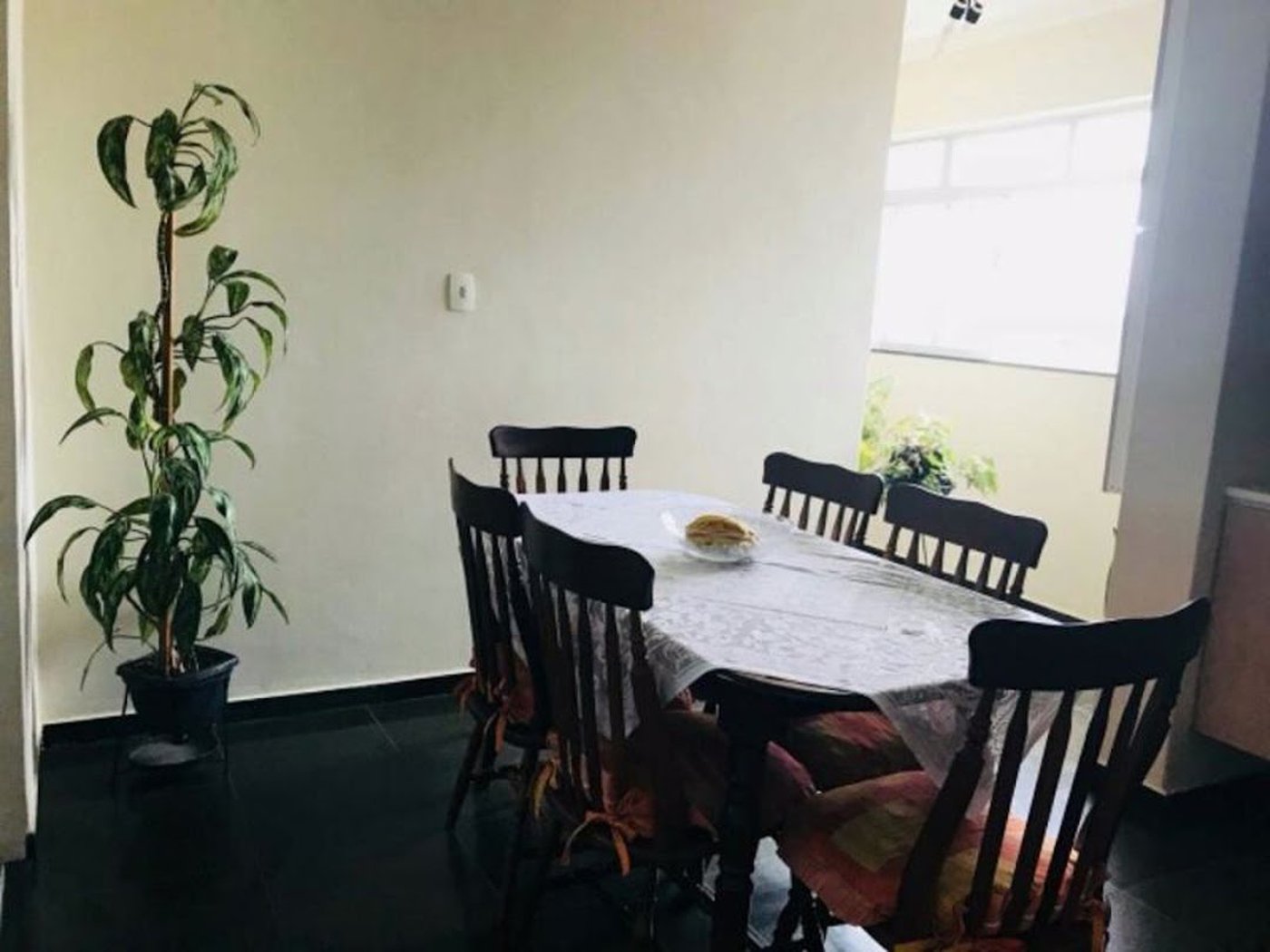 Apartamento Residencial à venda, Ponta da Praia, Santos - AP0856.