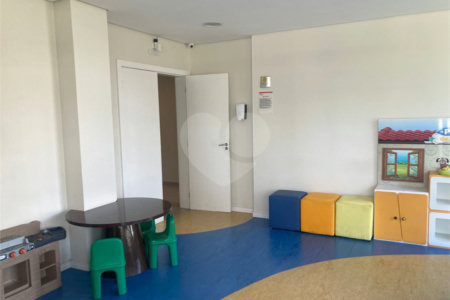 Edificio Soleil Clube Vila Mariana ANDAR ALTO ACIMA