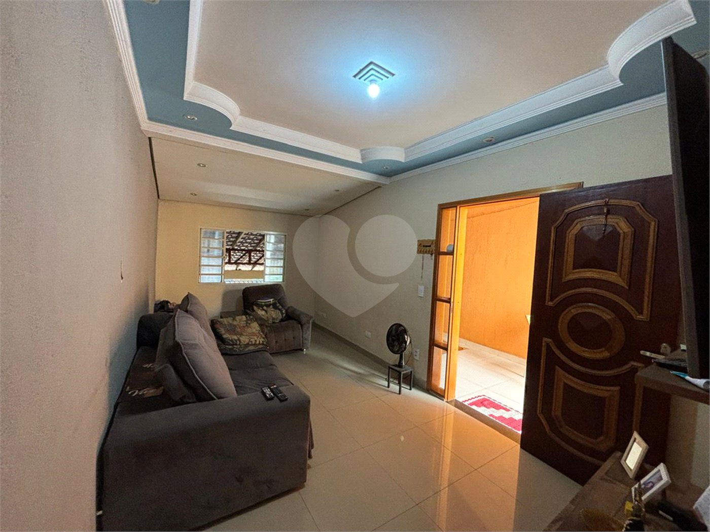 Casa à venda com 2 quartos, sendo 1 suíte, em Jardim da Cidade, Salto, SP