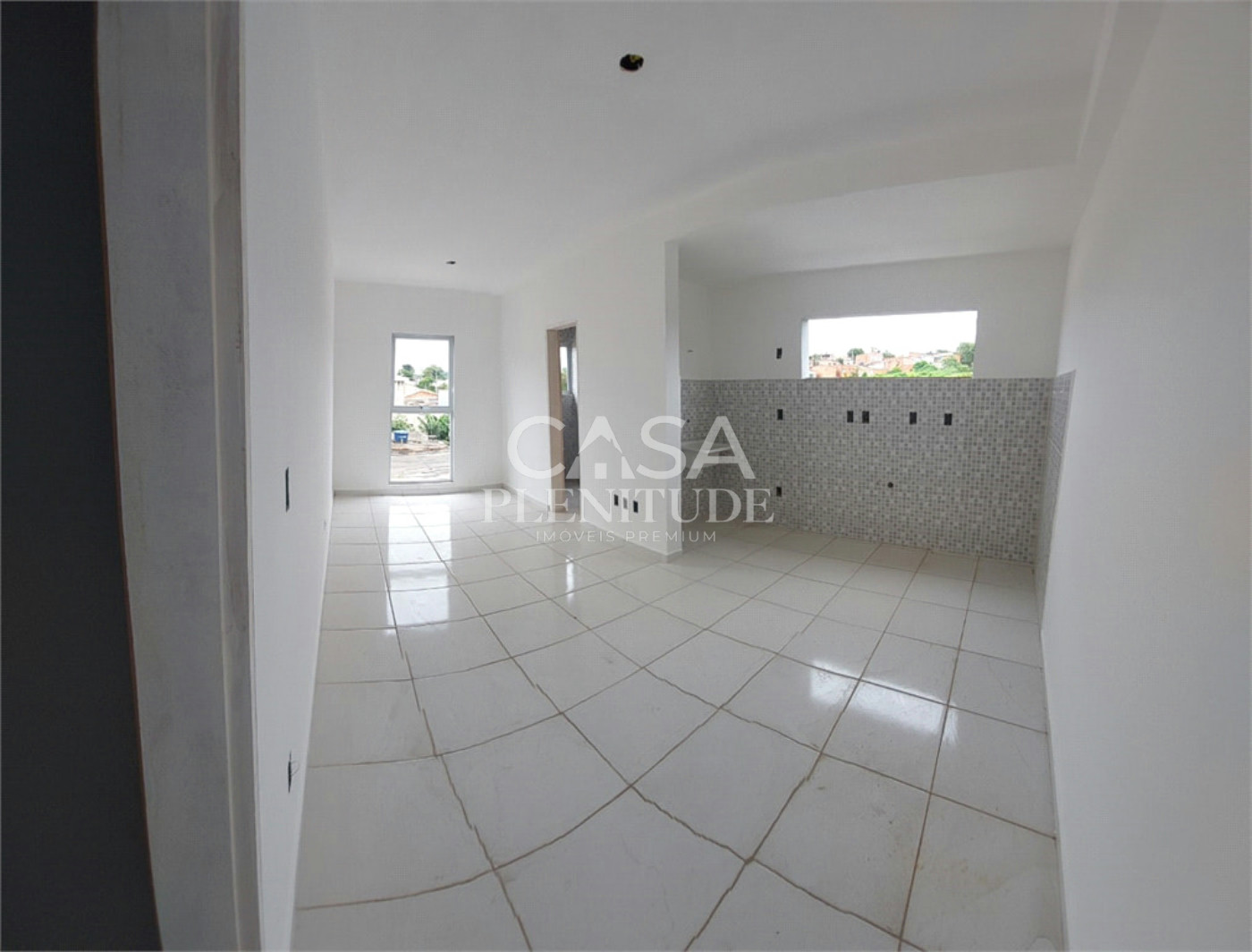 Apartamento à venda com 1 quarto em Jardim Sônia Maria, Sorocaba, SP