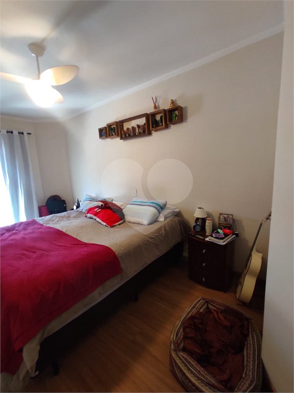 Sobrado à venda com 3 quartos, sendo 1 suíte, em Parada Inglesa, São Paulo, SP