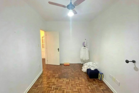 Apartamento com 3 dormitórios à venda, 152 m² por R$ 999.000,00 - Gonzaga - Santos/SP