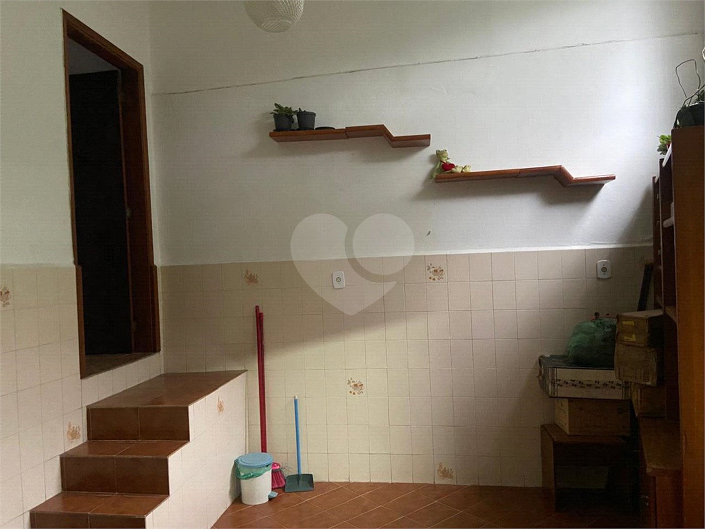 Casa à venda com 5 quartos, sendo 1 suíte, em Horto, São Paulo, SP
