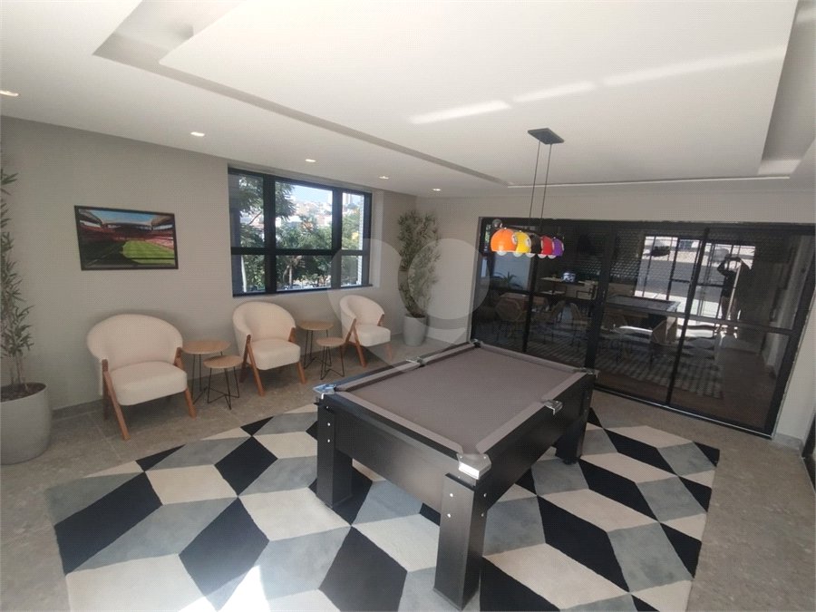 Apartamento à venda com 2 quartos em Vila Palmeiras, São Paulo, SP