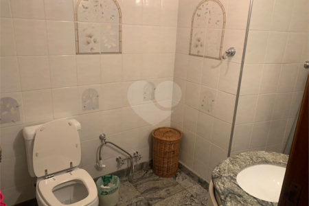 Apartamento à venda com 4 quartos, sendo 3 suítes, em Água Fria, São Paulo, SP