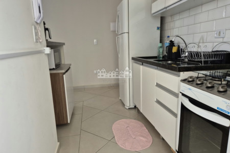Apartamento à venda com 2 suítes em Atibaia Jardim, Atibaia, SP
