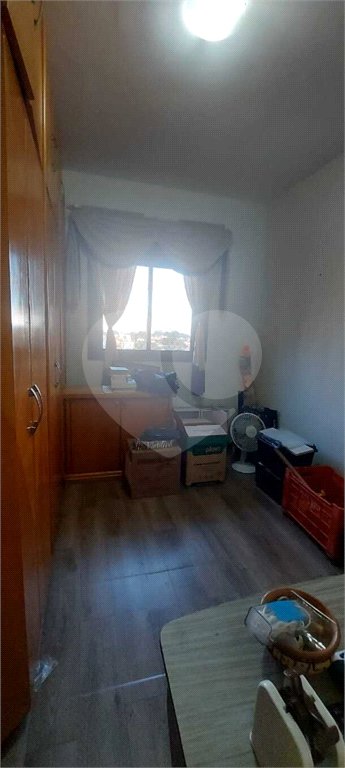 Apartamento à venda com 2 quartos, sendo 1 suíte, em Jardim Colombo, São Paulo, SP