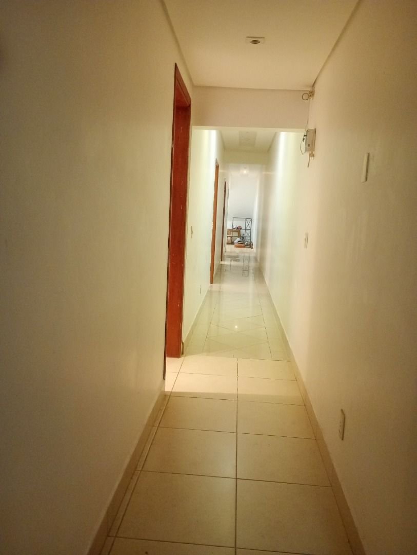 Casa com 3 dormitórios à venda, 164 m² por R$ 1.400.000,00 - Embaré - Santos/SP