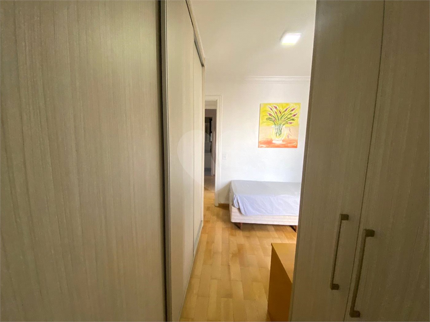 Apartamento à venda com 4 quartos, sendo 2 suítes, em Vila Hamburguesa, São Paulo, SP