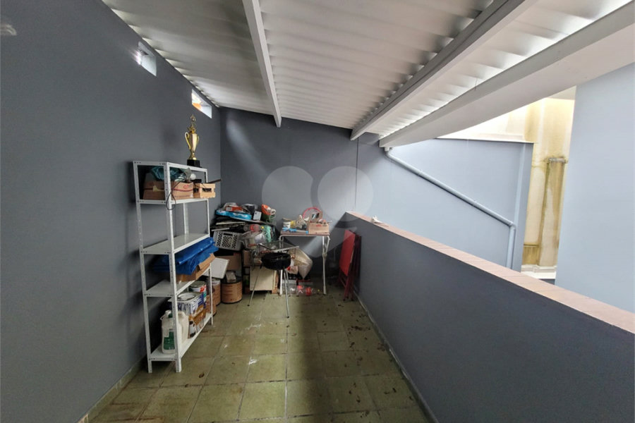 Sobrado à venda com 3 quartos, sendo 1 suíte, em Imirim, São Paulo, SP