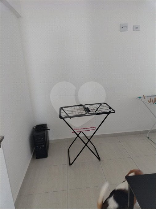 Apartamento para alugar com 2 quartos em Assunção, São Bernardo do Campo, SP