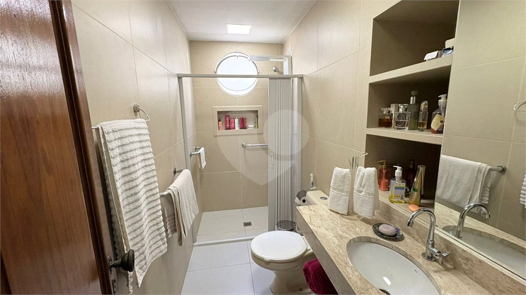 Cobertura à venda com 3 quartos, sendo 1 suíte, em Copacabana, Rio de Janeiro, RJ