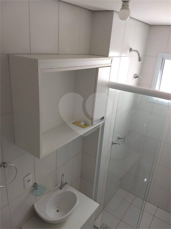 Apartamento à venda com 2 quartos em Residencial Santa Giovana, Jundiaí, SP