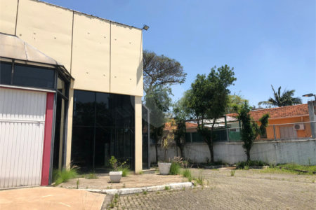 Prédio para alugar em Alto da Boa Vista, São Paulo, SP