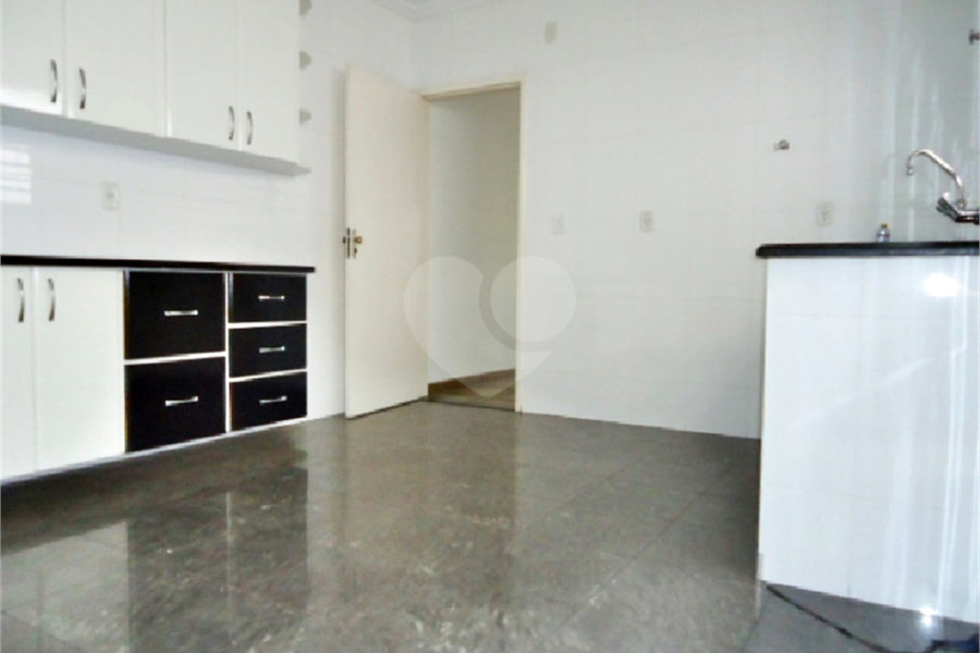 Sobrado à venda com 3 quartos em Tucuruvi, São Paulo, SP
