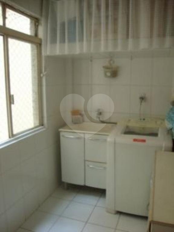 Apartamento à venda com 3 quartos, sendo 1 suíte, em Santana, São Paulo, SP