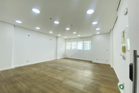 Sala à venda ou para alugar no Centro, São Bernardo do Campo, SP