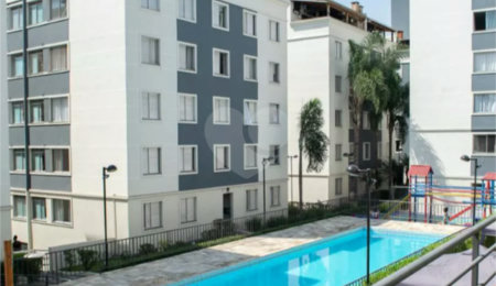 Cobertura à venda com 4 quartos, sendo 1 suíte,  em Pirituba, São Paulo, SP