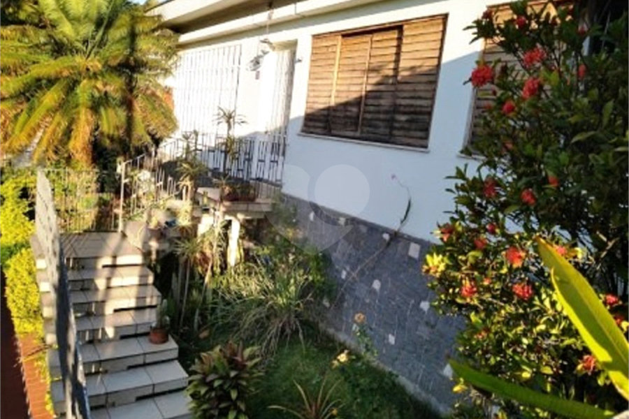Casa Térrea à venda com 3 quartos, sendo 1 suíte, em Tucuruvi, São Paulo, SP
