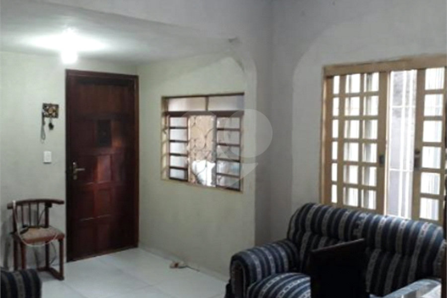 Casa à venda com 6 quartos em Freguesia do Ó, São Paulo, SP