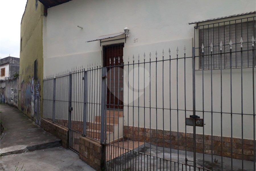 Casa Térrea à venda com 2 quartos, sendo 1 suíte, em Imirim, São Paulo, SP