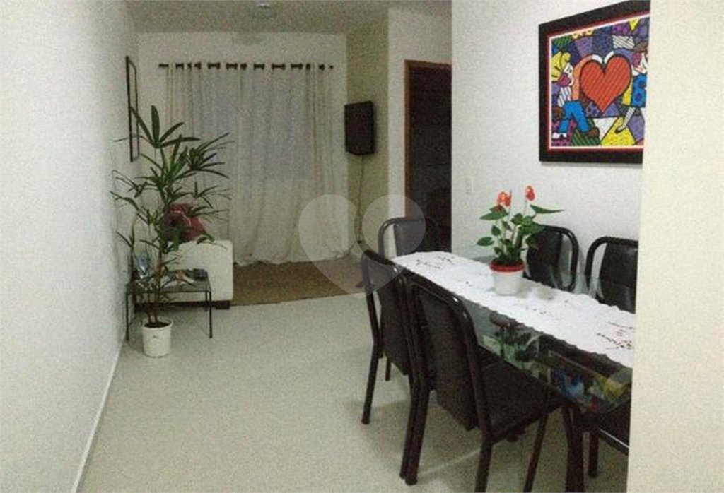 Apartamento à venda com 2 quartos em Tremembé, São Paulo, SP