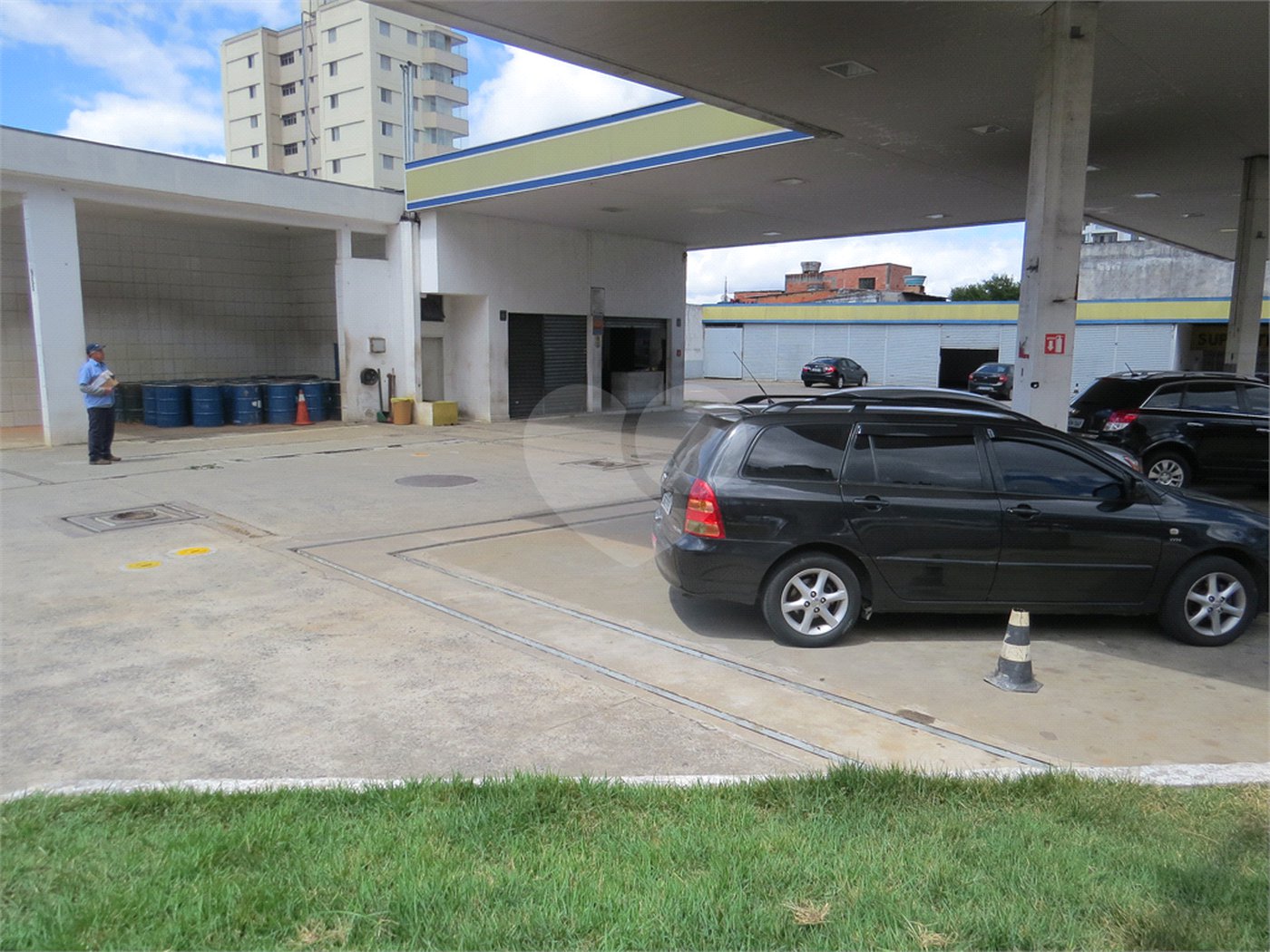 Terreno à venda em Vila Mascote, São Paulo, SP