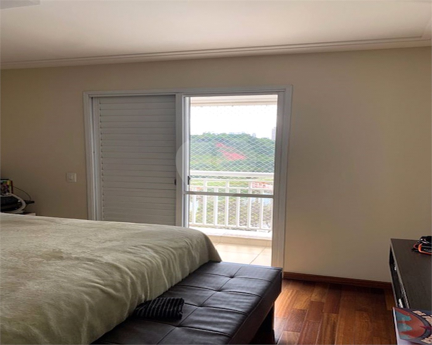 Apartamento à venda com 3 suítes em Chácara Santo Antônio (zona Sul), São Paulo, SP