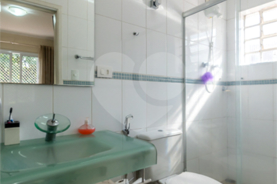 Casa à venda com 3 quartos, sendo 1 suíte, em Mandaqui, São Paulo, SP