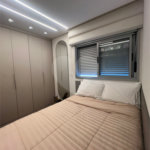 Apartamento à venda com 3 suítes em Jardim Marajoara, São Paulo, SP