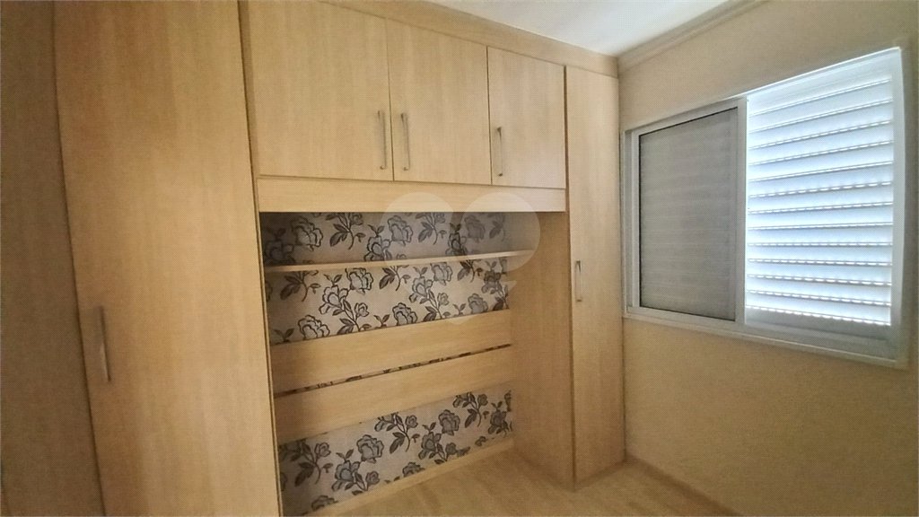 Apartamento à venda com 2 quartos em Jardim das Vertentes, São Paulo, SP