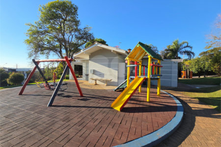 Terreno à venda no condomínio Golden Park Residence, Sorocaba - SP