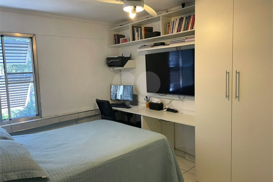 Apartamento à venda com 3 quartos em JAÇANÃ, São Paulo, SP