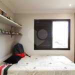 Cobertura à venda com 3 quartos, sendo 1 suíte,  em Santana, São Paulo, SP