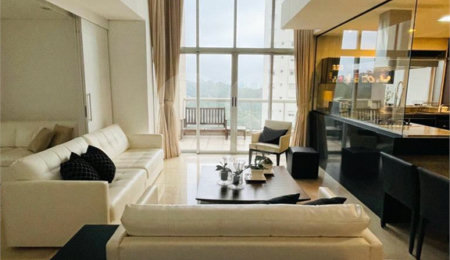 Apartamento à venda ou para alugar com 2 quartos, sendo 1 suíte,  em Parque do Morumbi, São Paulo, SP
