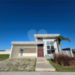 Casa em condomínio à venda com 3 quartos, sendo 1 suíte,  em Ogiva, Cabo Frio, RJ