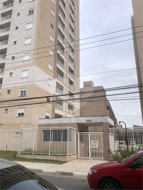 Apartamento à venda com 2 quartos em Vila São João, Guarulhos, SP