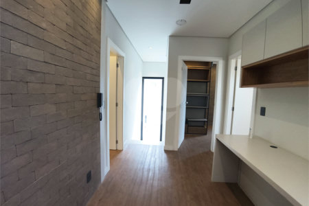 Casa à venda com 3 suítes no condomínio Alphaville Nova Esplanada 1, Votorantim - SP