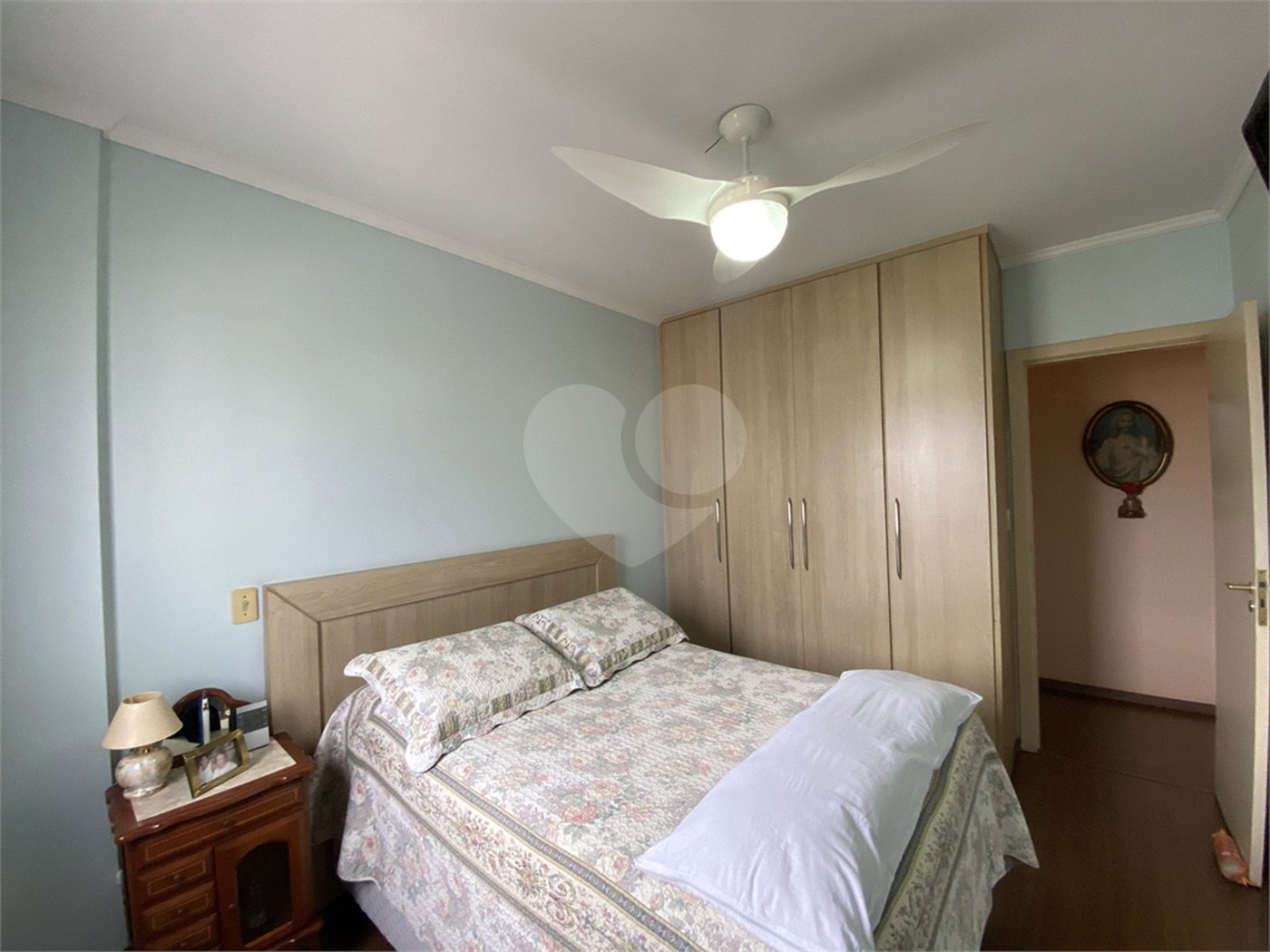 Apartamento à venda com 3 quartos em Lauzane Paulista, São Paulo, SP