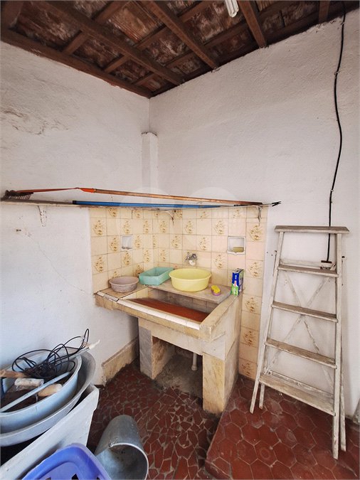 Casa à venda com 4 quartos em Jardim Leonor Mendes de Barros, São Paulo, SP
