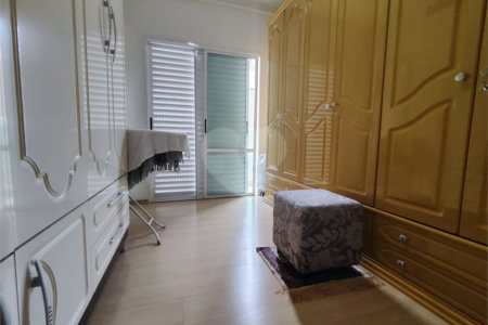 Apartamento à venda com 3 suítes em Jardim Faculdade, Sorocaba, SP