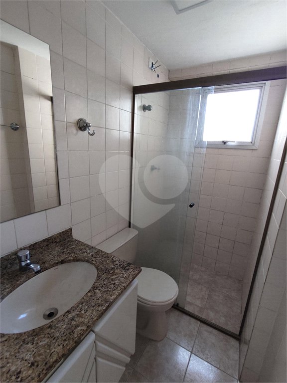 Apartamento à venda com 2 quartos em Mandaqui, São Paulo, SP