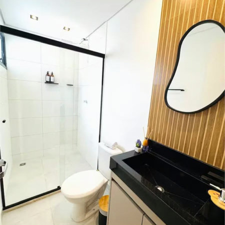 Apartamento à venda ou para alugar com 1 quarto em Botafogo, Campinas, SP